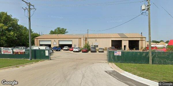 Last Chance Auto Repairs exterior