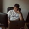 Remote Data inference programmer - Nikola P.
