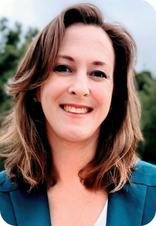 Jamie - VP of Partnerships