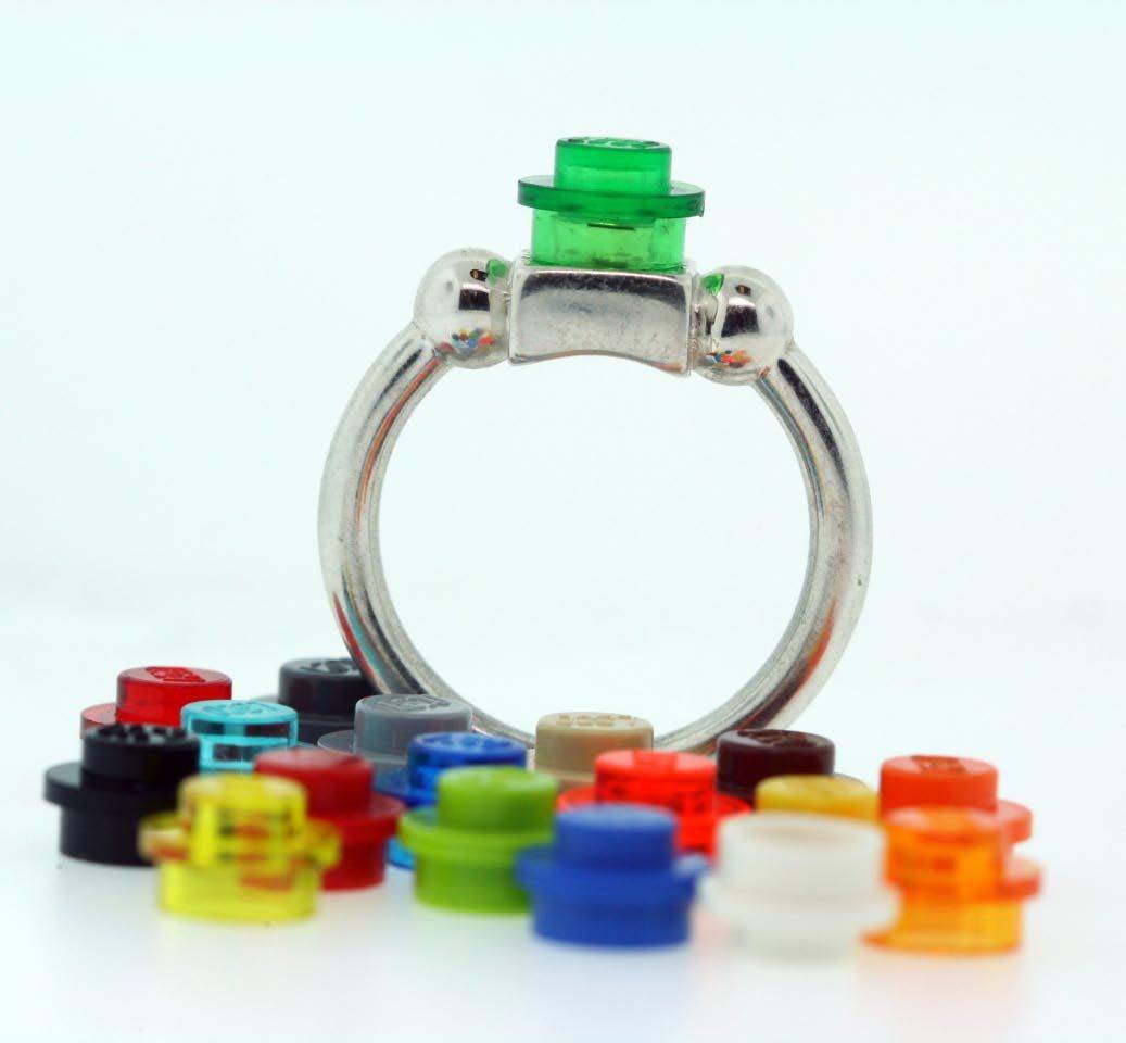 lego Ring