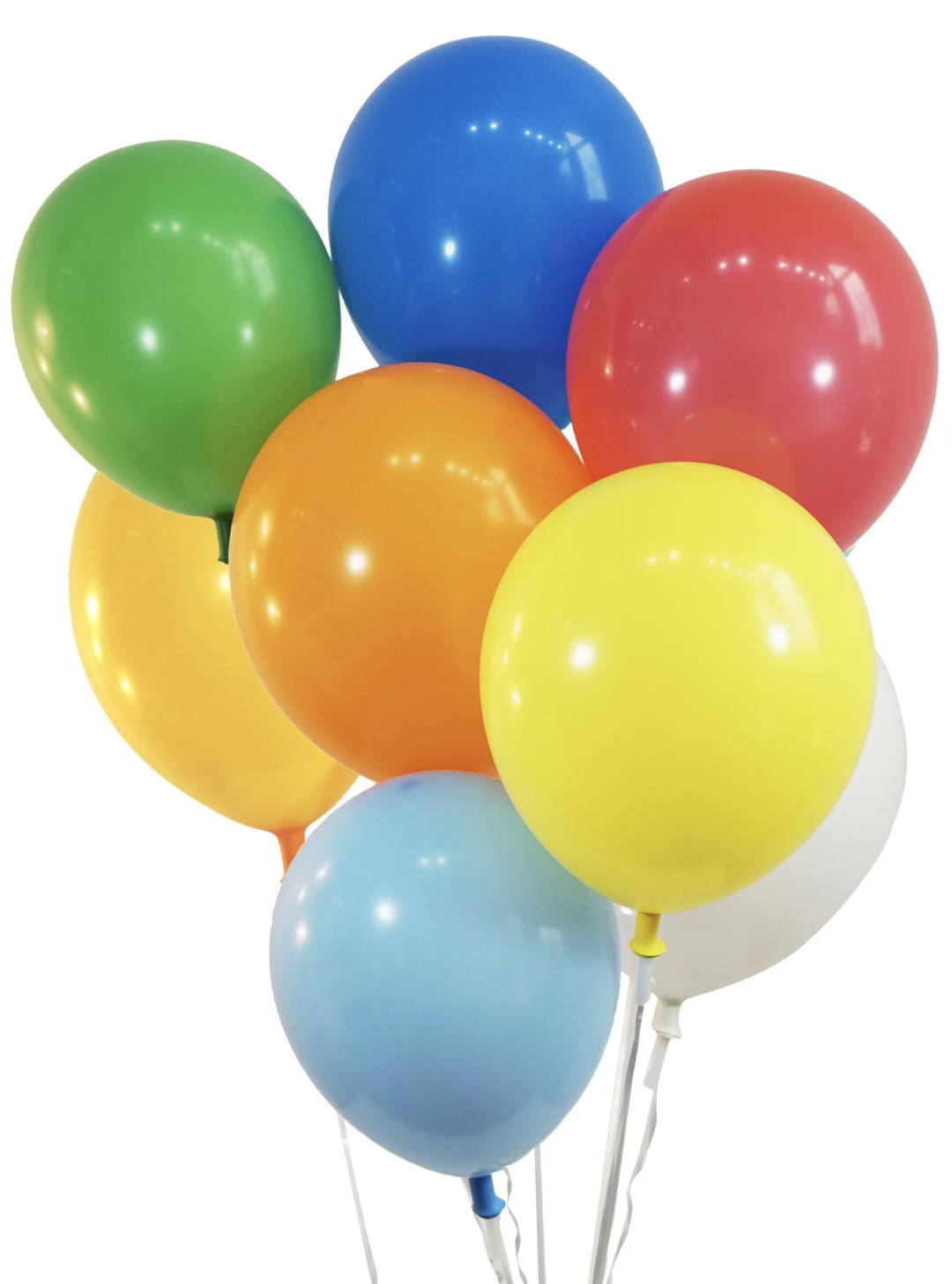 Balloon Tying Tool Big Barrel E-Z Safety Seal Valve from Creative Balloons Manufacturing