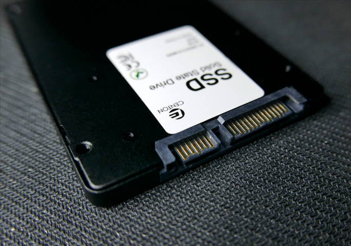 Consumer Solid State Drives – centonelectronics