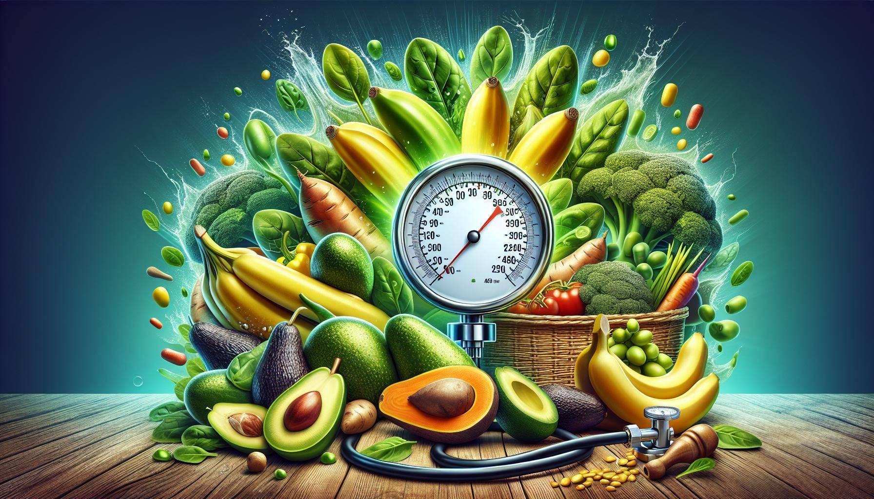 Reducing Sodium in Your Diet