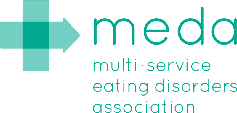 MEDA- Multi-Service Eating Disorders Association