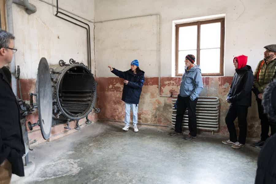 From Prague: 5-hour Tour of Terezin Concentration Camp - photo 6