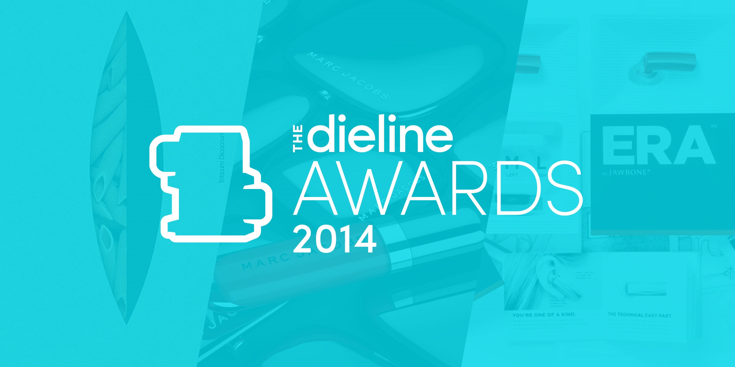 The Dieline Awards 2014 Winners