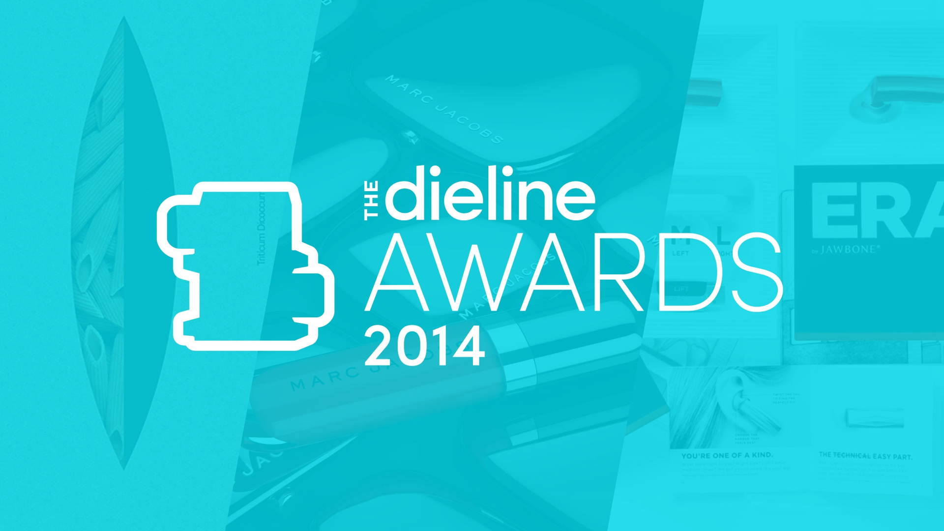 Featured image for The Dieline Awards 2014 Winners