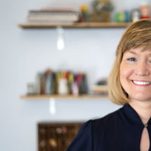 Maggie M. Ritnour, LMHC, LCAT, ATR-BC, CEDS