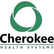 Cherokee Health Systems logo on InHerSight