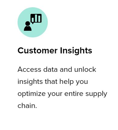 Flowspace product / service