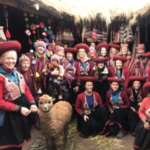 Guest Hub - Edgar tito peralta