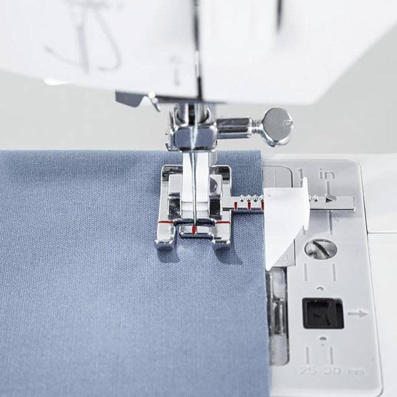 Pied De Presseur Pour Machine à Coudre - Type Couteau/Raseur, Tige Basse, Référence F055, Neuf