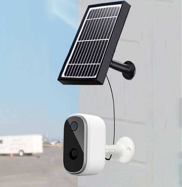 solar camera system, solar powered security cameras, solar powered cameras,