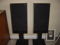 LINN HELIX LS-150 W/Dedicated Stands / For Sale or Trade 2
