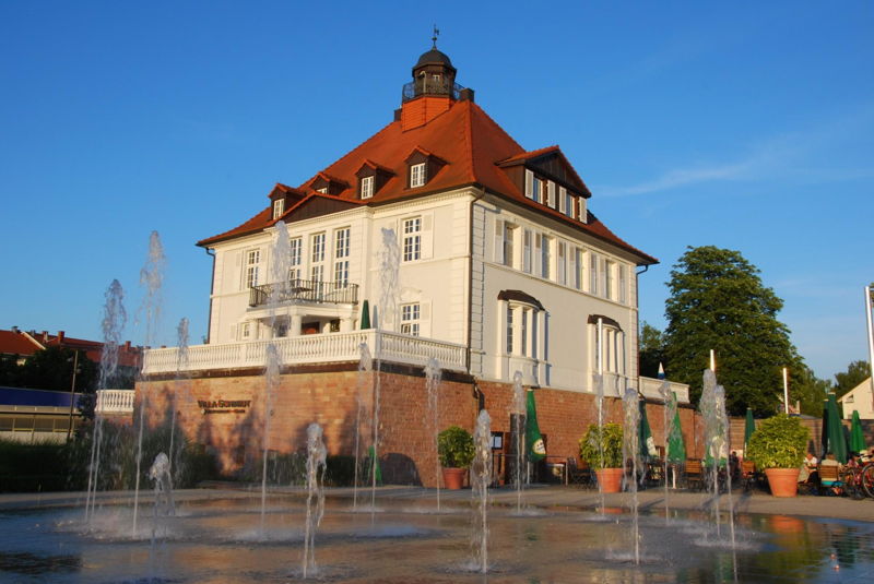 Villa Schmidt Kehl