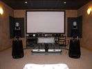 Kingsound King Tower Omni with VAC Amplification 