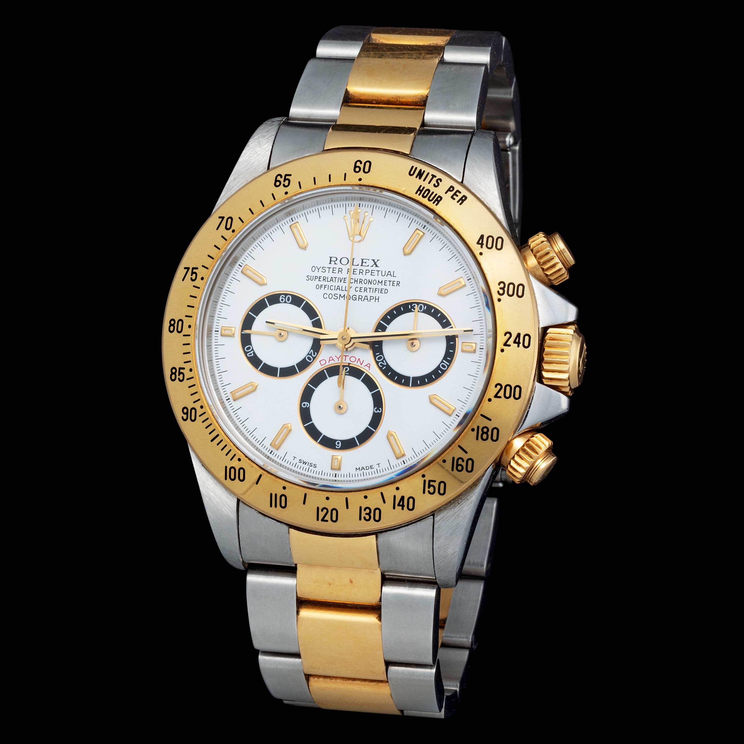Rolex, Fascinating, Iconic and in Exceptional… | Lot 32, Exclusive ...