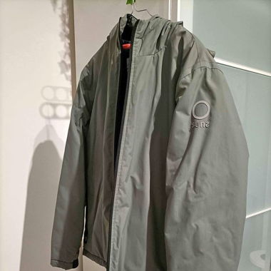 Herbstjacke Größe L
