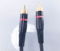 Linn Analogue RCA Cable; Single 1m Interconnect (11223) 2