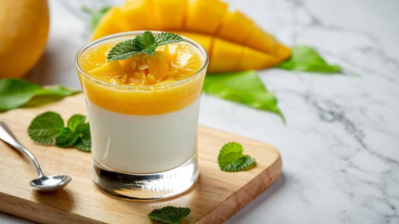 Unraveling the Mysteries What Type of Fiber is in Mango