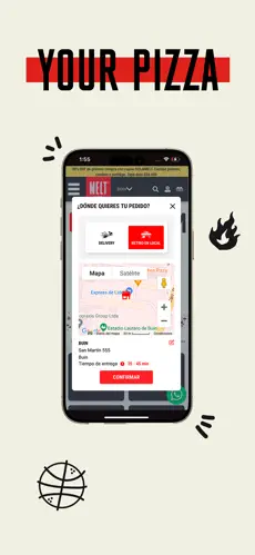 Kpi developers developer - Sebastian L.'s portfolio image
