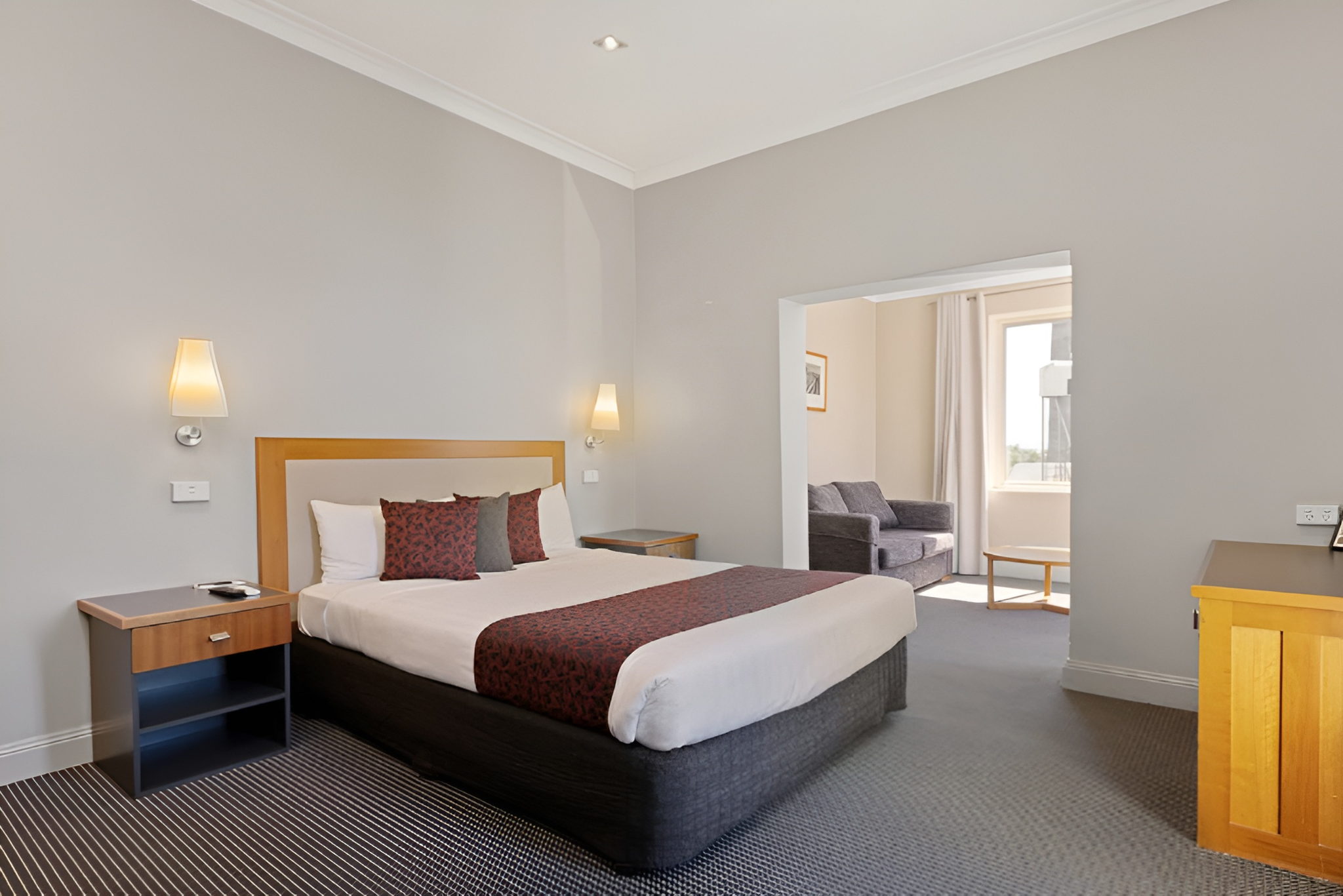 Mildura Grand Hotel Voucher - Image 3