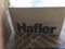 Original Hafler Box