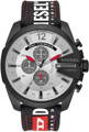 Avis montre Diesel