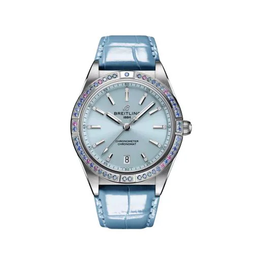 Chronomat 36