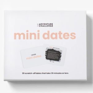 Mini Dates