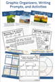 project page showing language arts extension of 3duxdesign Farm project
