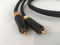 Kimber Kable Hero RCA Audio Cable with WBT Connectors, 1m 4