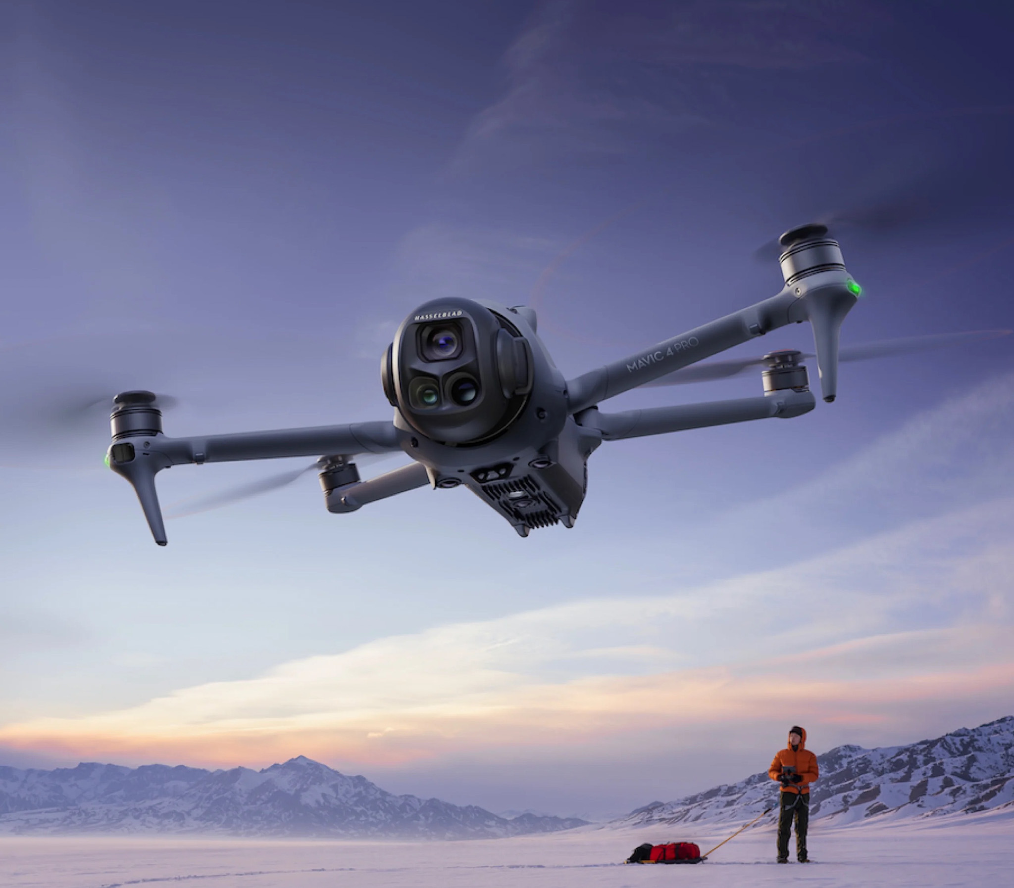 Drone