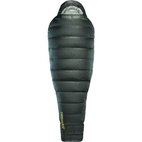 Western Mountaineering HighLite Sleeping Bag vs ThermaRest Hyperion