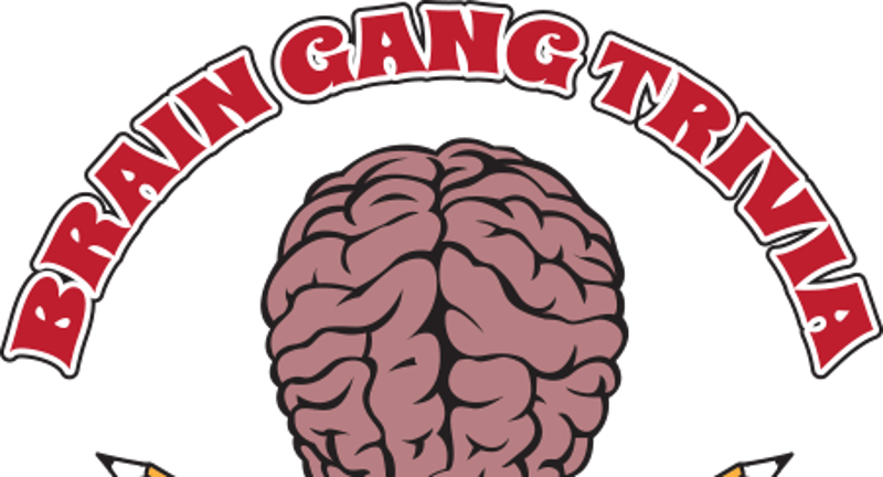 Brain Gang Trivia