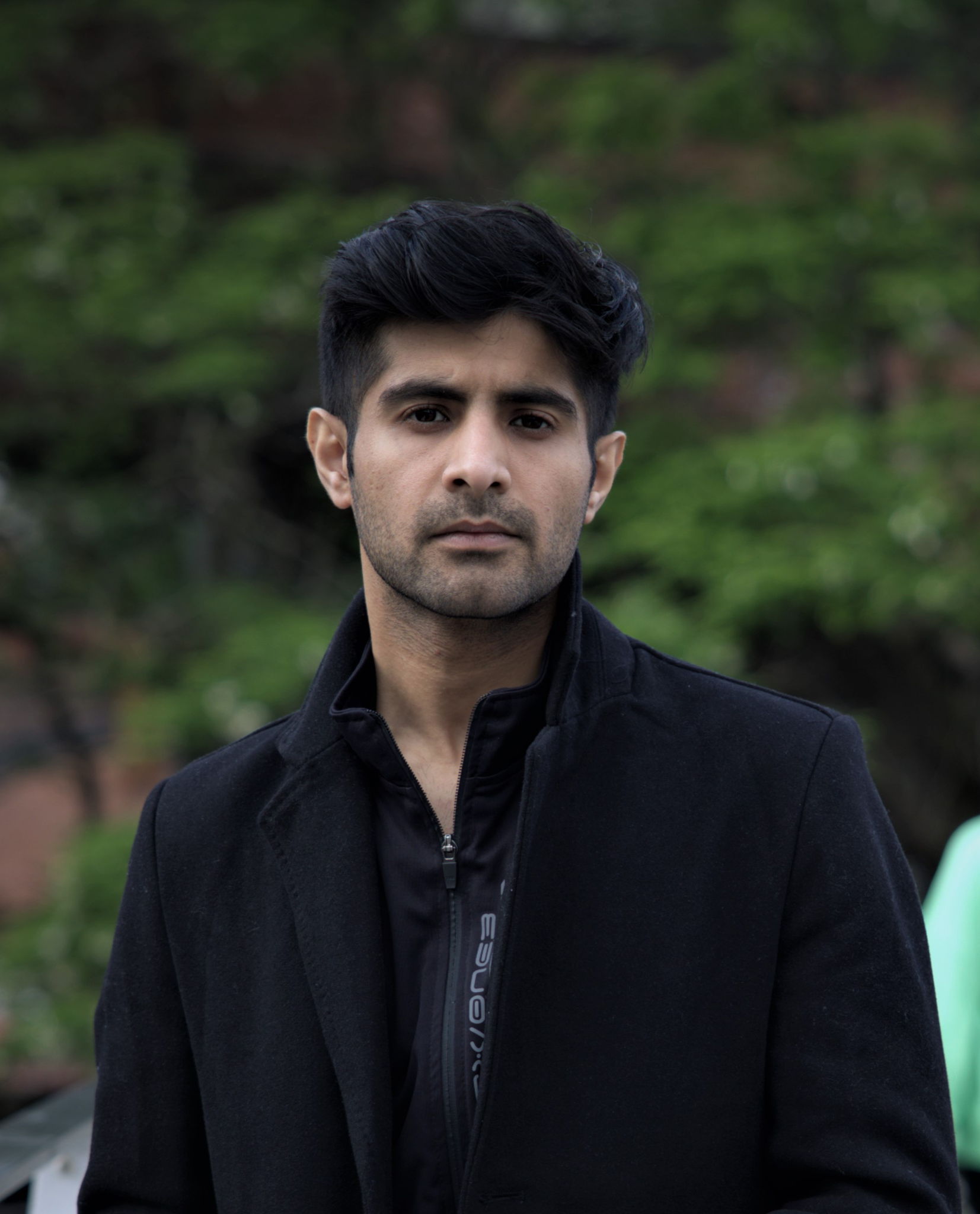 Jasmeet Singh