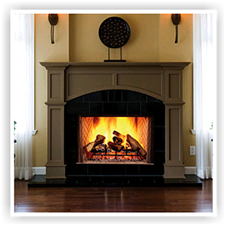 Fireplaces Making Life A Bit Warmer