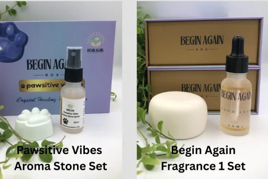 Begin Again Box - Image 4