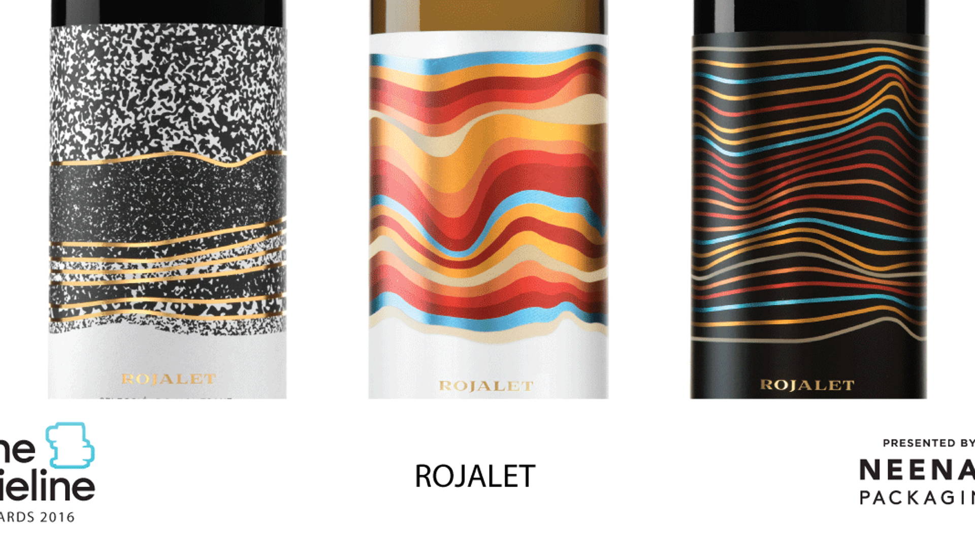 Featured image for The Dieline Awards 2016 Outstanding Achievements: Rojalet