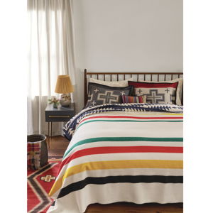 Buy GLACIER NATIONAL PARK BLANKET for USD 299.00 | Pendleton