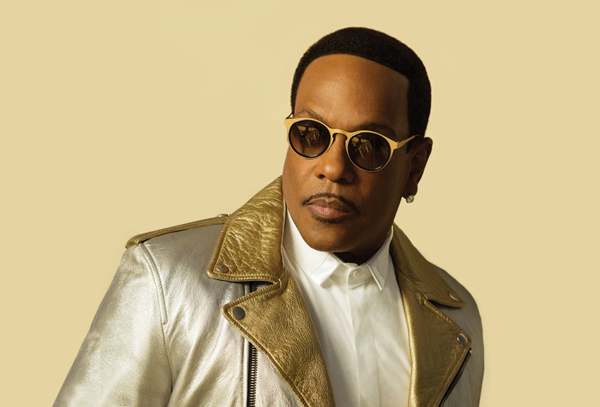 Charlie Wilson