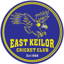 East Keilor cricket club logo