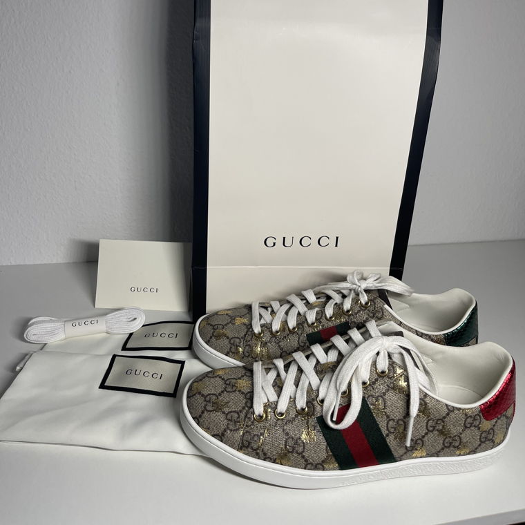 Gucci Sneaker 