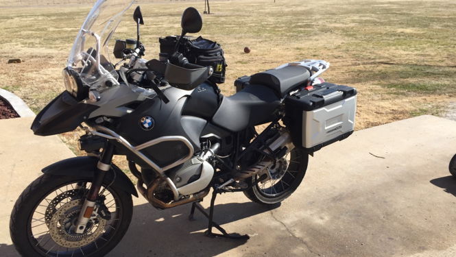 Riders Share Find The Perfect Motorcycle Rental In Tulsa Ok