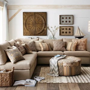 Couch Fund