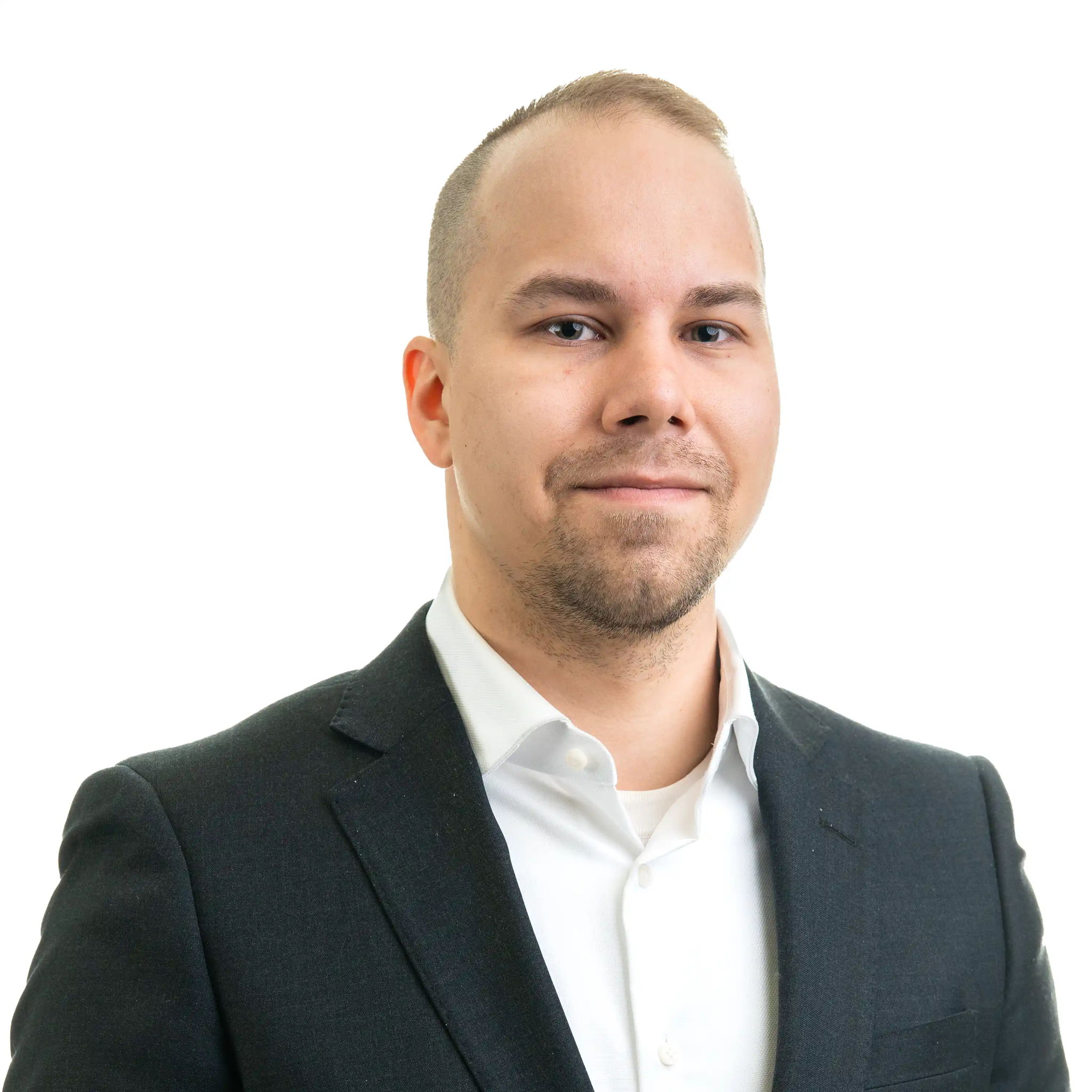 Teemu Ruotsalainen
