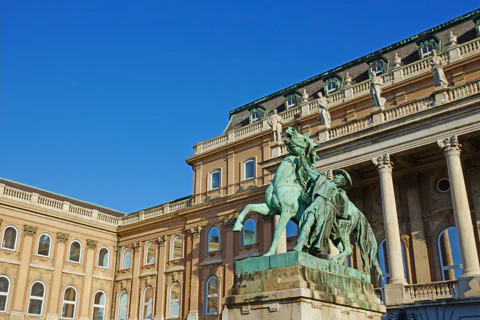 Ticket for all exhibitions | Ludwig Museum