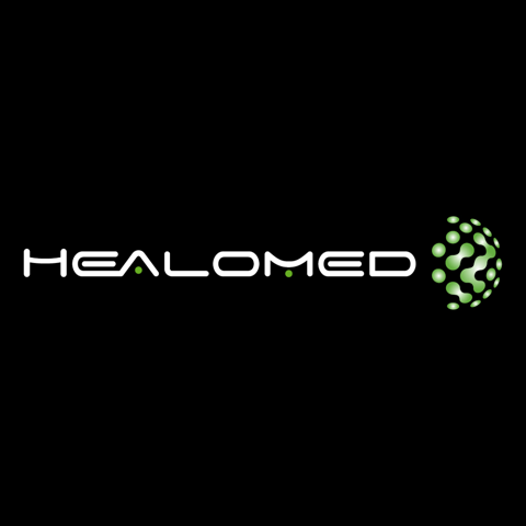 Healomed GmbH logo