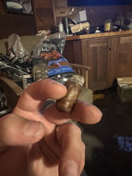 Cigar Session Photo