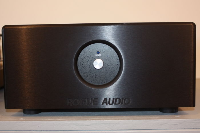 Rogue Audio  M-180  Monoblocks